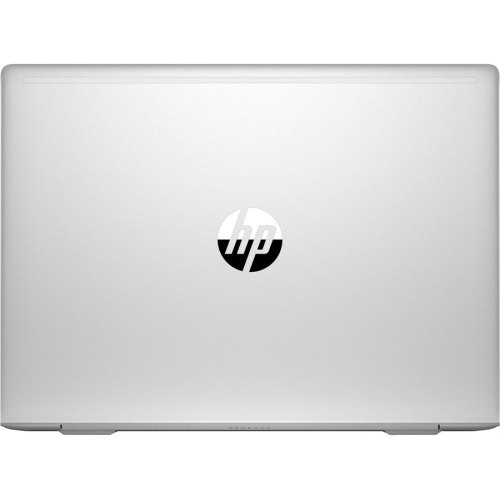 Ноутбук HP ProBook 440 G6 (6BN75EA) Silver