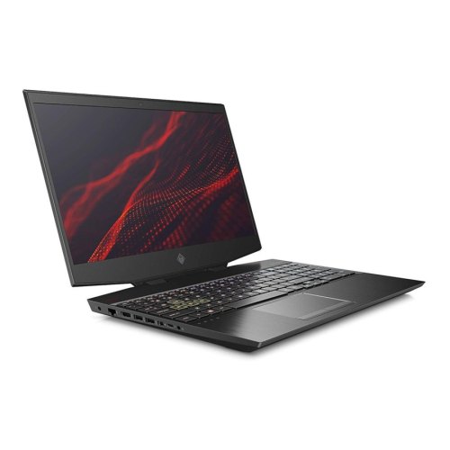 Ноутбук HP Omen 15-dh0009ur (6ZR13EA) Shadow Black