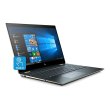 Ноутбук HP Spectre x360 Convertible 15-df0042ur (6BK40EA) Poseidon Blue