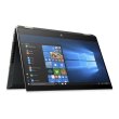 Ноутбук HP Spectre x360 Convertible 15-df0042ur (6BK40EA) Poseidon Blue