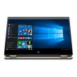 Ноутбук HP Spectre x360 Convertible 15-df0042ur (6BK40EA) Poseidon Blue
