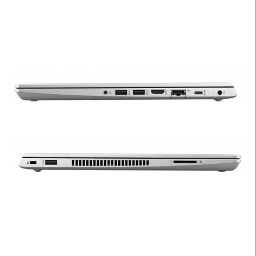 Ноутбук HP ProBook 440 G6 (6HL91EA) Silver