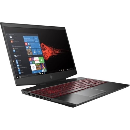 Ноутбук HP OMEN 15-dh0010ur (6ZL48EA)