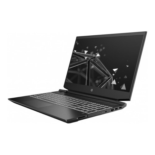 Ноутбук HP Pavilion Gaming 15-ec0013ur (8NF73EA) Dark Grey