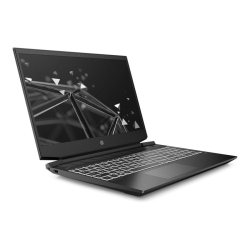 Ноутбук HP Pavilion Gaming 15-ec0013ur (8NF73EA) Dark Grey