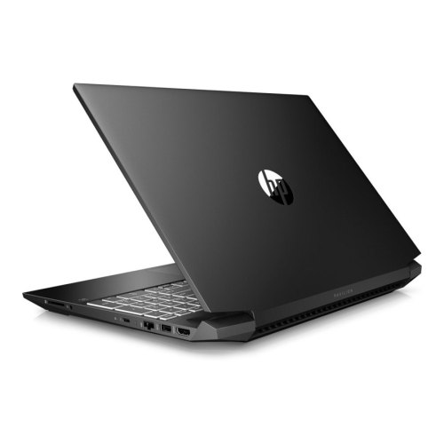 Ноутбук HP Pavilion Gaming 15-ec0013ur (8NF73EA) Dark Grey