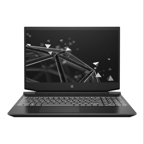 Ноутбук HP Pavilion Gaming 15-ec0024ur (8NG03EA) Dark Grey