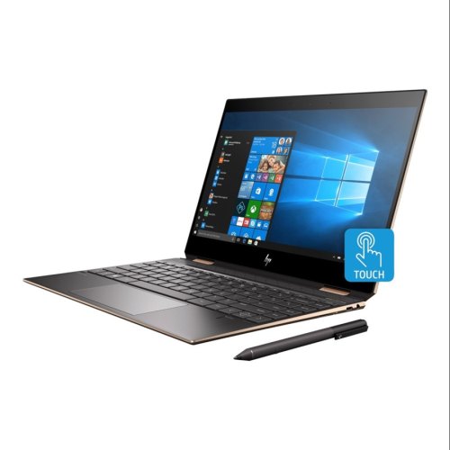 Ноутбук HP Spectre x360 Convertible 13-aw0006ur (8PN73EA) Black
