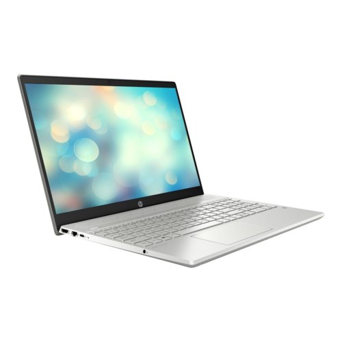 Ноутбук HP Pavilion 15-cs2022ur (7BW88EA) Silver