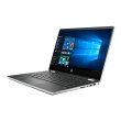 Ноутбук HP Pavilion x360 14-dh0027ur (7SB18EA) Silver