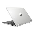 Ноутбук HP Pavilion x360 14-dh0027ur (7SB18EA) Silver