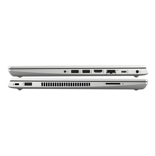 Ноутбук HP ProBook 440 G6 (5PQ21EA) Silver