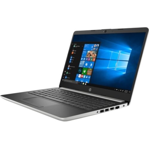 Ноутбук HP Pavilion x360 14-dh0000ua (7ZH34EA) Silver