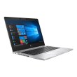 Ноутбук HP EliteBook 840 G6 (6XD49EA) Silver