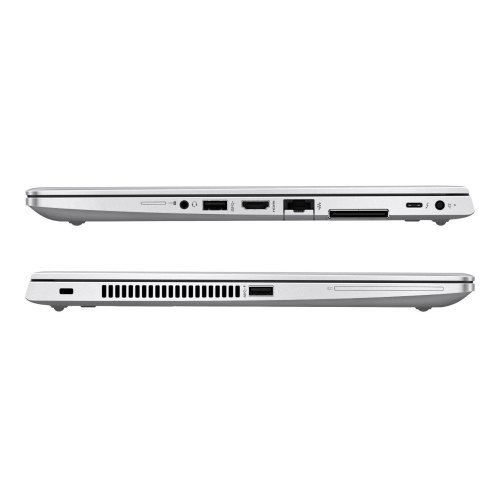 Ноутбук HP EliteBook 840 G6 (6XD49EA) Silver