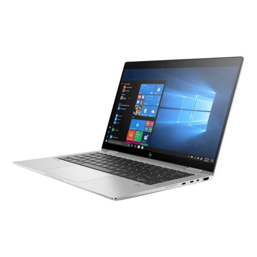 Ноутбук HP EliteBook x360 1030 G4 (7KP71EA) Silver
