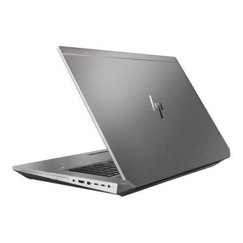Ноутбук HP ZBook 17 G6 (6TV08EA) Silver