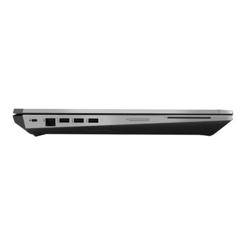 Ноутбук HP ZBook 17 G6 (6TV08EA) Silver