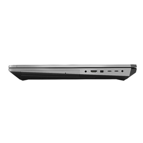 Ноутбук HP ZBook 17 G6 (6TV08EA) Silver