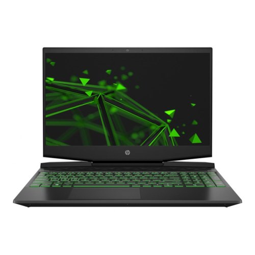 Ноутбук HP Pavilion Gaming 15 (6VM57EA) Black
