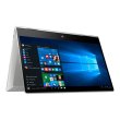 Ноутбук HP Envy x360 15-dr0003ur (7GT30EA) Silver