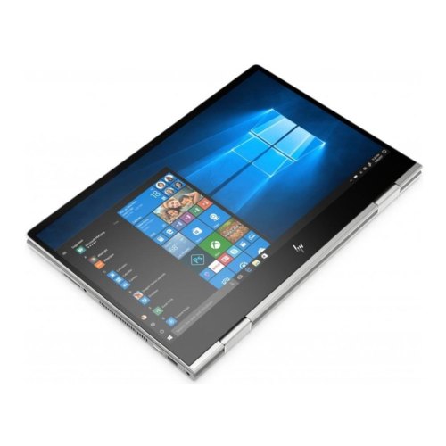 Ноутбук HP Envy x360 15-dr0003ur (7GT30EA) Silver