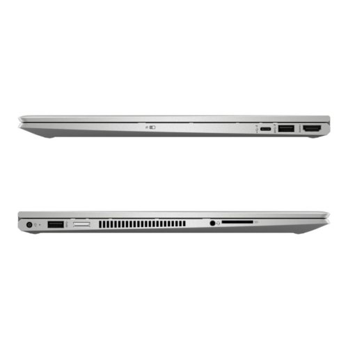 Ноутбук HP Envy x360 15-dr0003ur (7GT30EA) Silver