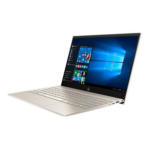 Ноутбук HP Envy 13-aq0003ur (6PS50EA) Gold