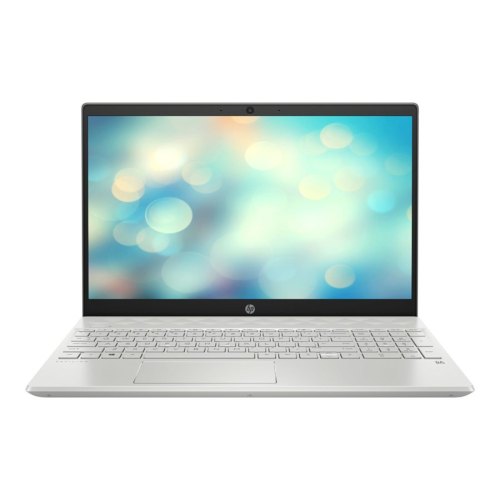 Ноутбук HP Pavilion 15-cs2021ur (7BW62EA) Silver
