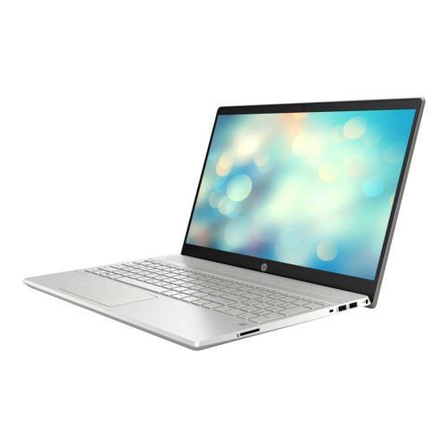 Ноутбук HP Pavilion 15-cs2021ur (7BW62EA) Silver