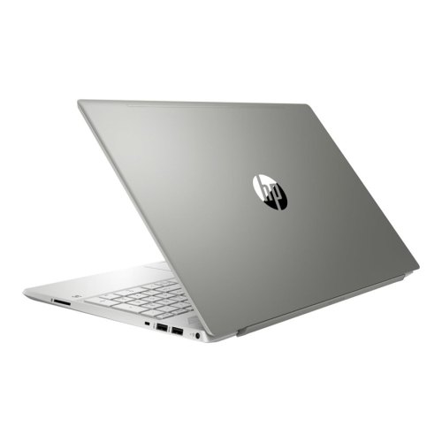 Ноутбук HP Pavilion 15-cs2021ur (7BW62EA) Silver