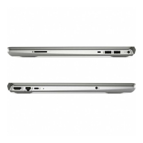 Ноутбук HP Pavilion 15-cs2021ur (7BW62EA) Silver