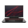 Ноутбук HP Omen 17-cb0012ur (7AM53EA) Shadow Black