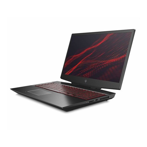 Ноутбук HP Omen 17-cb0012ur (7AM53EA) Shadow Black