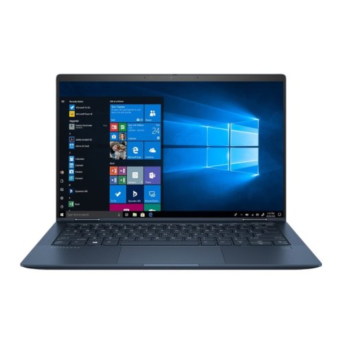 Ноутбук HP Elite Dragonfly (8ML09EA)