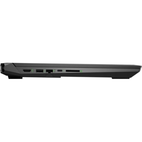 Ноутбук HP Pavilion Gaming 15 (7QA83EA) Dark Grey