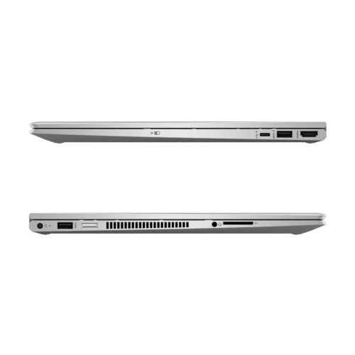 Ноутбук HP Envy x360 15-dr0001ur (6PU81EA) Silver