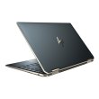 Ноутбук HP Spectre x360 Convertible 13-ap0019ur (5RA26EA) Poseidon Blue