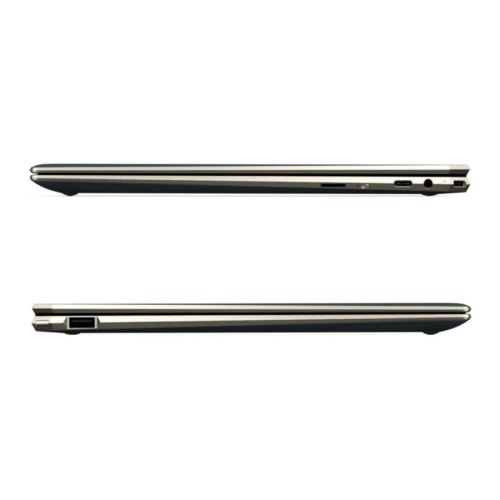 Ноутбук HP Spectre x360 Convertible 13-ap0019ur (5RA26EA) Poseidon Blue