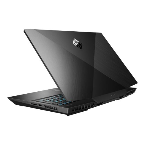 Ноутбук HP Omen 17-cb0017ur (7QC82EA) Shadow Black