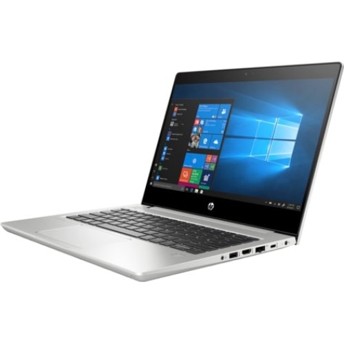 Ноутбук HP ProBook 430 G6 (6BP58ES) Silver