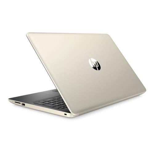 Ноутбук HP Notebook 15-db1017ur (6LD40EA) Gold