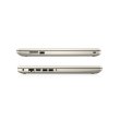 Ноутбук HP Notebook 15-db1017ur (6LD40EA) Gold