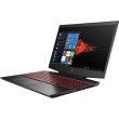 Ноутбук HP Omen 15-dh0008ur (7AQ70EA) Shadow Black