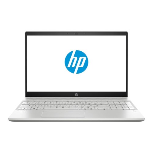 Ноутбук HP Pavilion 15-cs2015ur (6RK76EA) Silver