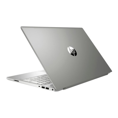 Ноутбук HP Pavilion 15-cs2015ur (6RK76EA) Silver