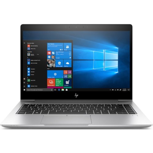 Ноутбук HP EliteBook 840 G6 (6XD50EA)