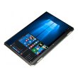 Ноутбук HP Spectre x360 Convertible 13-ap0007ur (5MN72EA) Poseidon Blue