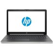 Ноутбук HP Notebook 15-da0482ur (8TY00EA) Silver