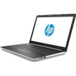 Ноутбук HP Notebook 15-da0482ur (8TY00EA) Silver